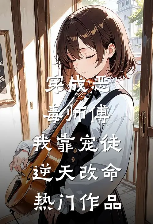 穿成恶毒师傅,我靠宠徒逆天改命热门作品