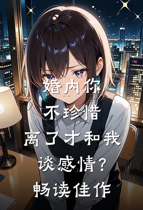 婚内你不珍惜，离了才和我谈感情？畅读佳作
