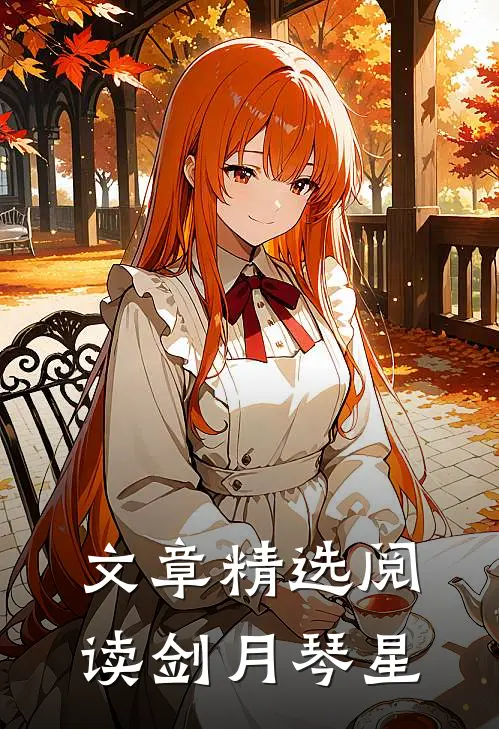 文章精选阅读剑月琴星