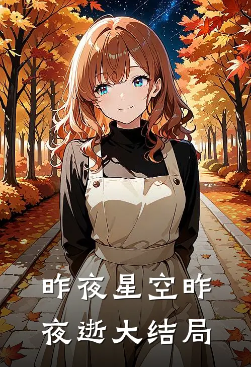 昨夜星空昨夜逝大结局