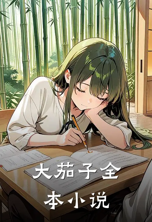 大茄子全本小说