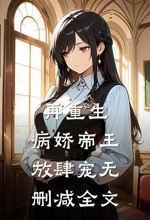 再重生，病娇帝王放肆宠无删减全文