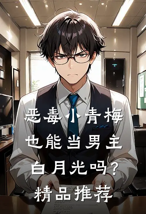 恶毒小青梅也能当男主白月光吗？精品推荐