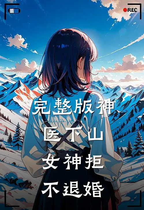 完整版神医下山：女神拒不退婚