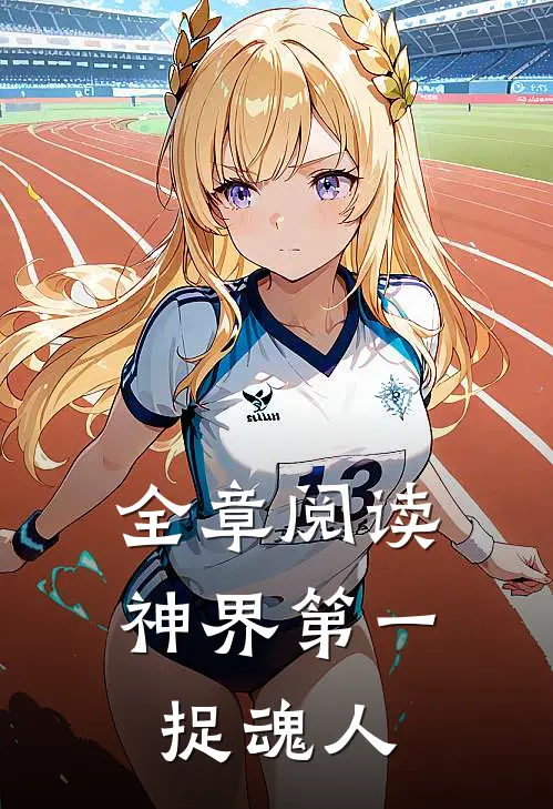 全章阅读神界第一捉魂人