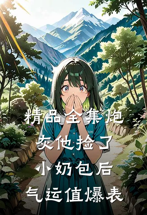 精品全集炮灰他捡了小奶包后，气运值爆表