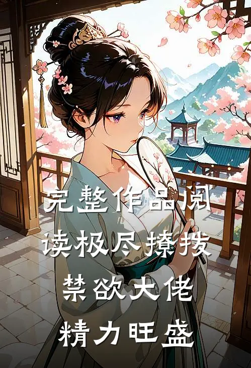 完整作品阅读极尽撩拨：禁欲大佬精力旺盛