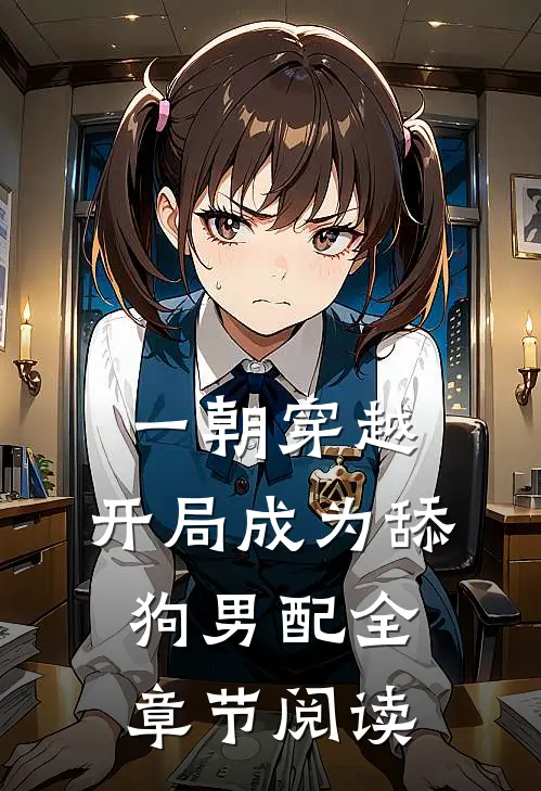 一朝穿越，开局成为舔狗男配全章节阅读