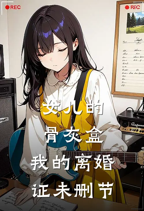 女儿的骨灰盒，我的离婚证未删节