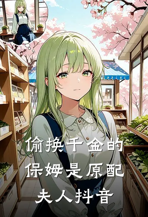 偷换千金的保姆是原配夫人抖音