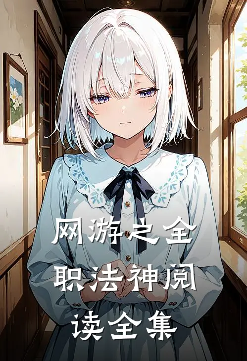 网游之全职法神阅读全集