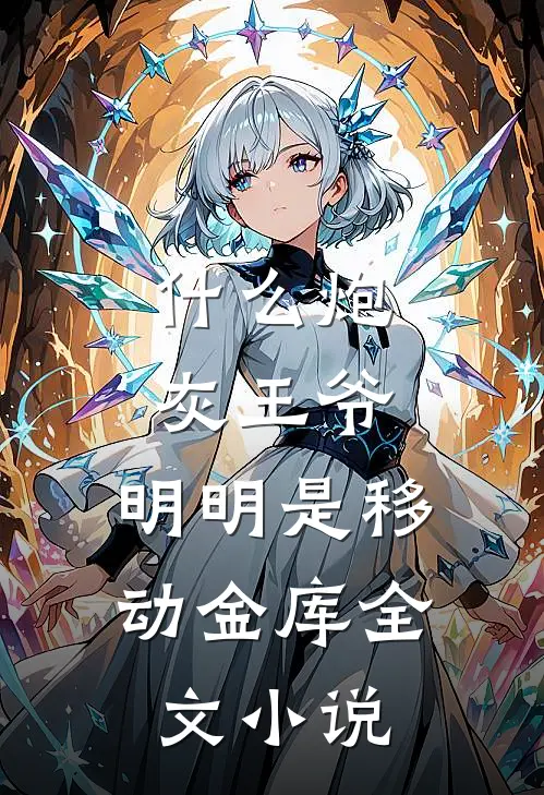 什么炮灰王爷，明明是移动金库全文小说