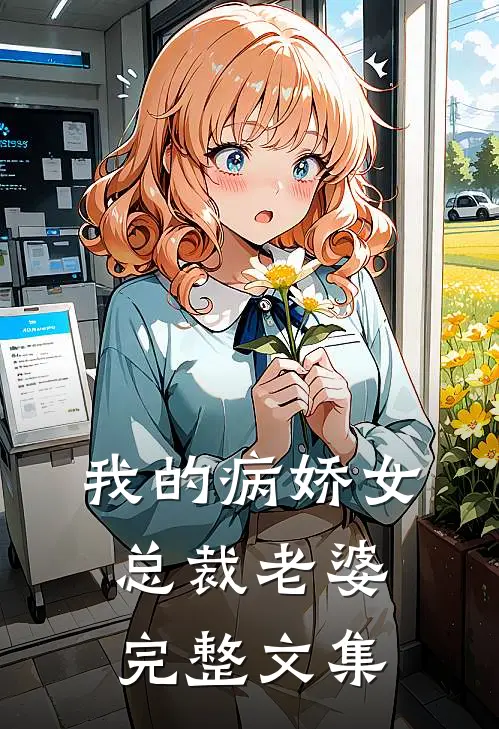 我的病娇女总裁老婆完整文集