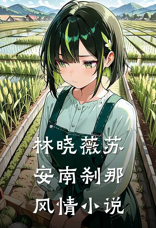 林晓薇苏安南刹那风情小说