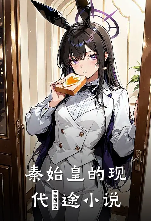 秦始皇的现代囧途小说