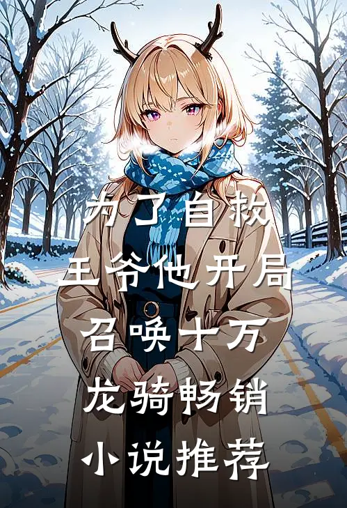 为了自救，王爷他开局召唤十万龙骑畅销小说推荐