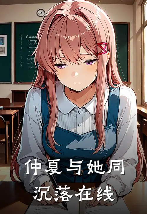 仲夏与她同沉落在线
