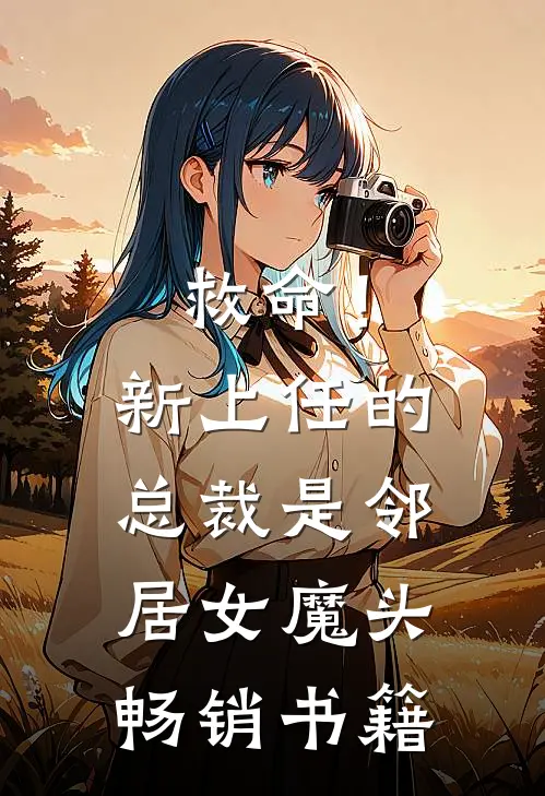 救命！新上任的总裁是邻居女魔头畅销书籍