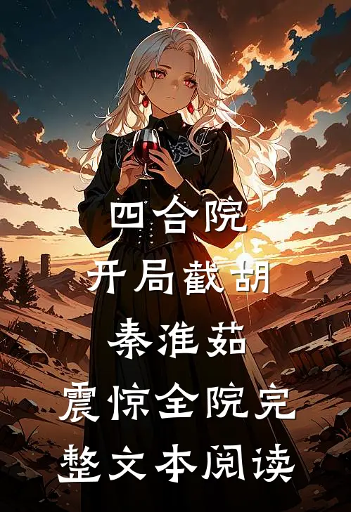 四合院：开局截胡秦淮茹，震惊全院完整文本阅读