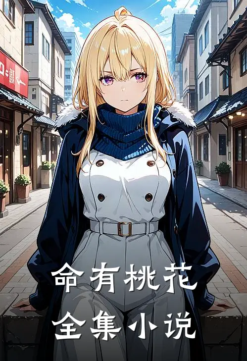 命有桃花全集小说