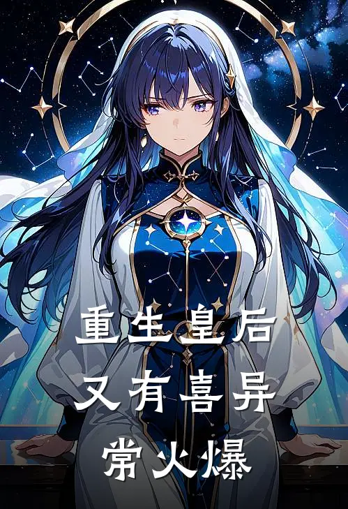 重生皇后又有喜异常火爆