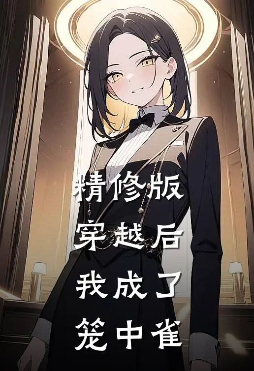 精修版穿越后，我成了笼中雀