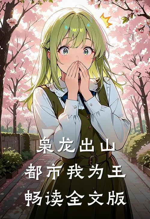 枭龙出山：都市我为王畅读全文版