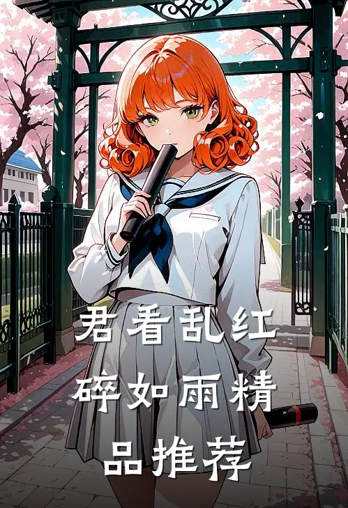 君看乱红碎如雨精品推荐