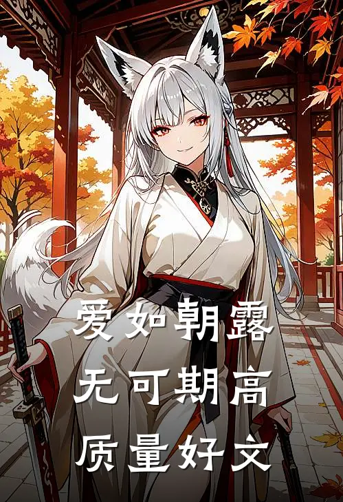 爱如朝露无可期高质量好文