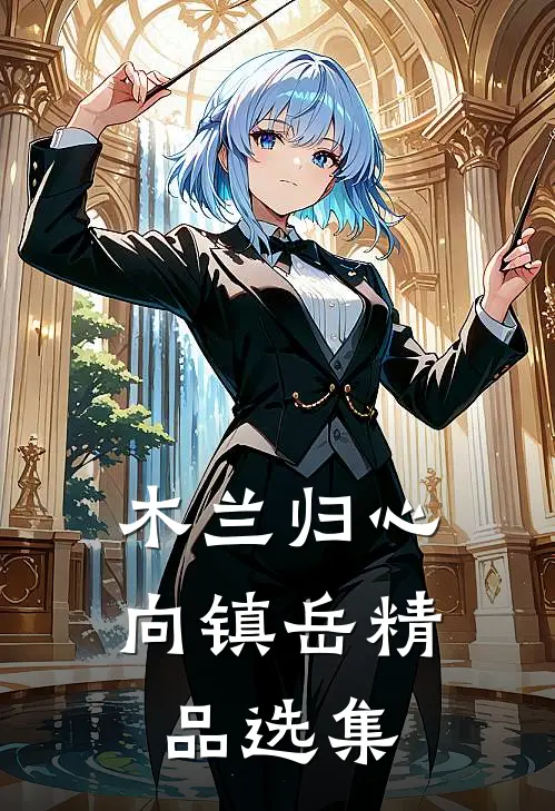 木兰归心向镇岳精品选集