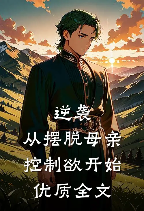 逆袭：从摆脱母亲控制欲开始优质全文