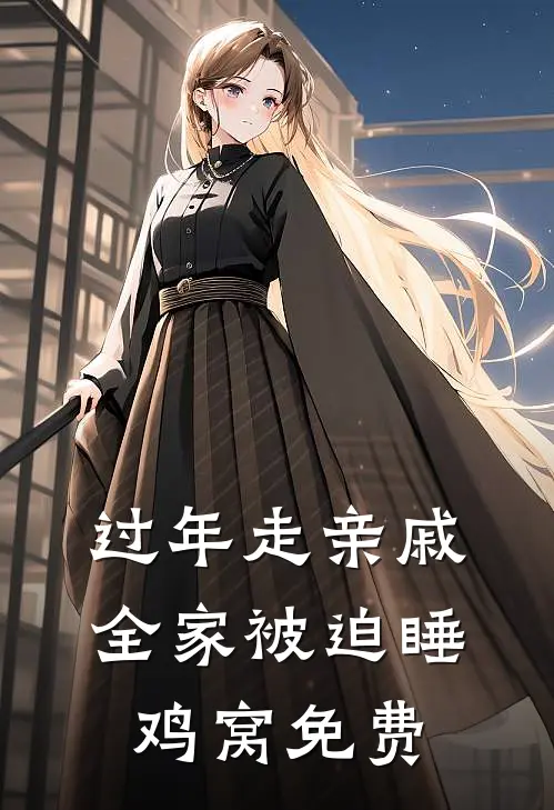 过年走亲戚，全家被迫睡鸡窝免费