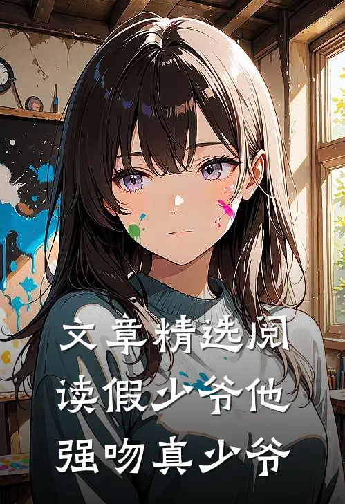 文章精选阅读假少爷他强吻真少爷
