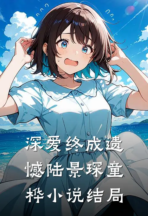 深爱终成遗憾陆景琛童桦小说结局