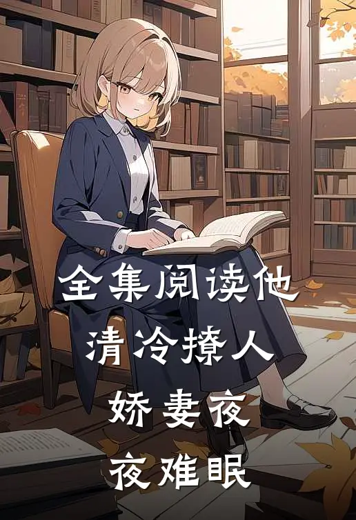 全集阅读他清冷撩人，娇妻夜夜难眠