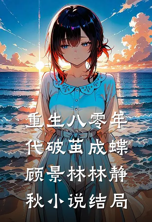 重生八零年代破茧成蝶顾景林林静秋小说结局