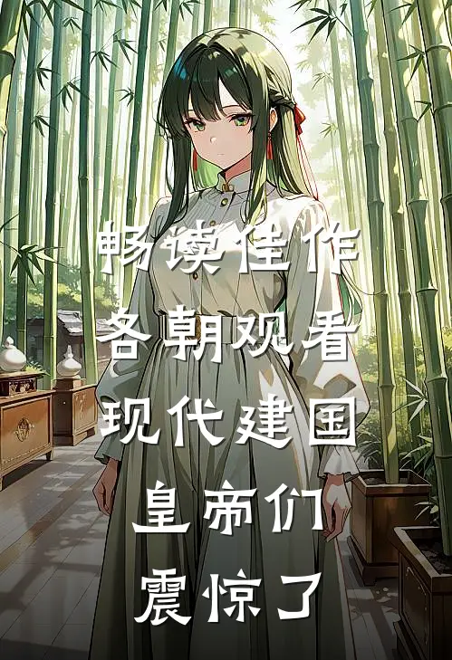 畅读佳作各朝观看现代建国，皇帝们震惊了