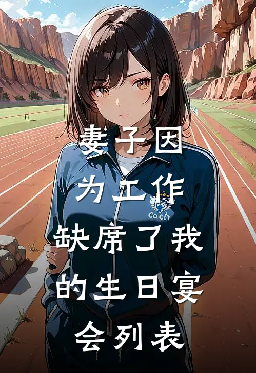 妻子因为工作，缺席了我的生日宴会列表