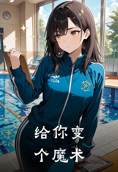 给你变个魔术