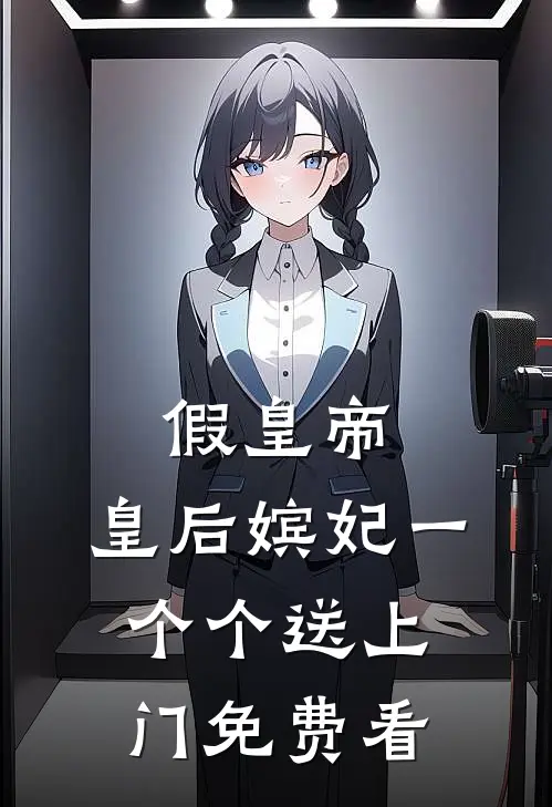 假皇帝，皇后嫔妃一个个送上门免费看