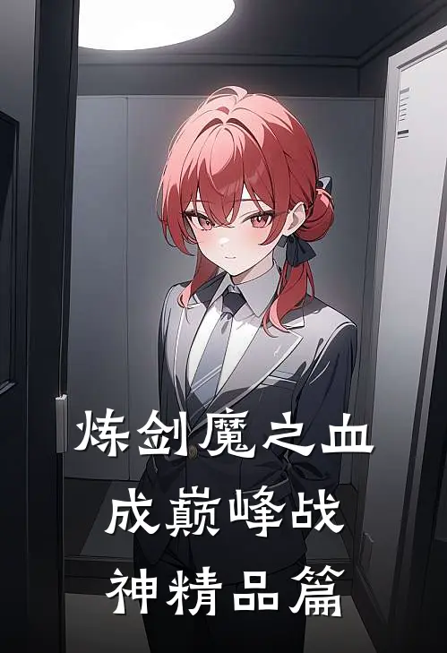 炼剑魔之血，成巅峰战神精品篇
