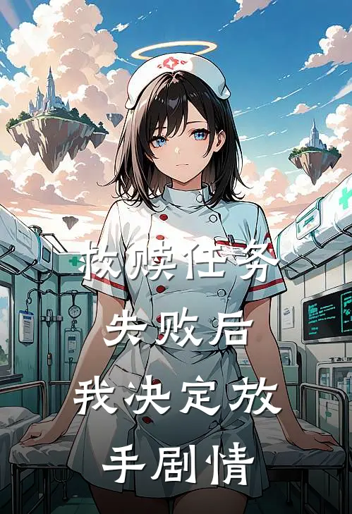 救赎任务失败后，我决定放手剧情