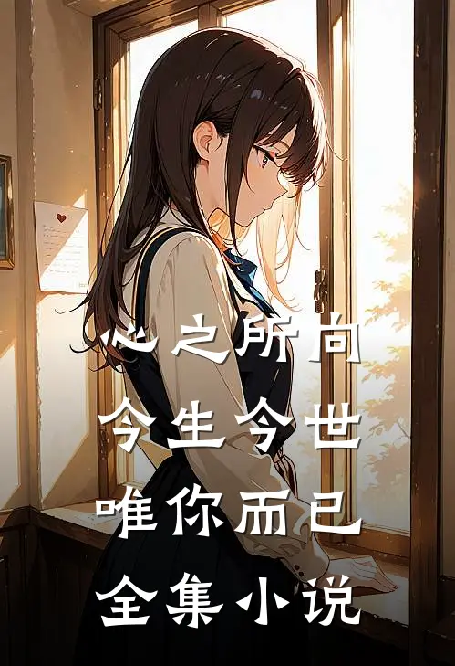 心之所向，今生今世唯你而已全集小说