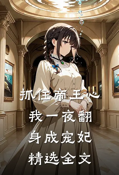 抓住帝王心，我一夜翻身成宠妃精选全文
