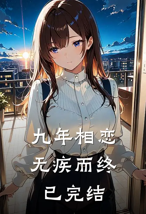 九年相恋,无疾而终已完结