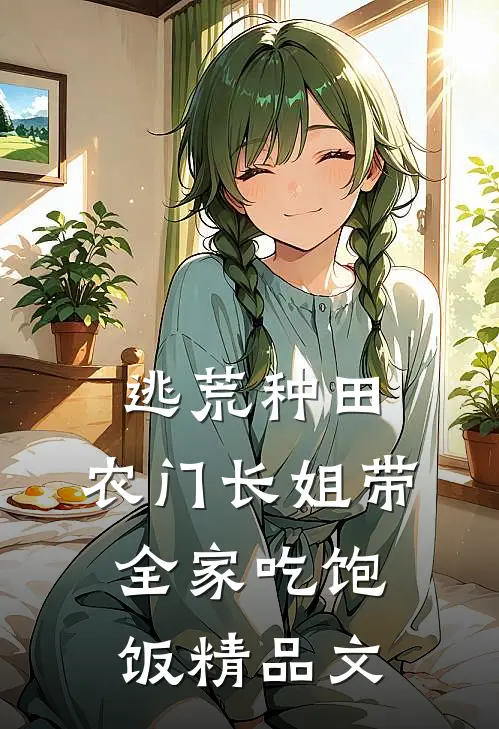 逃荒种田：农门长姐带全家吃饱饭精品文