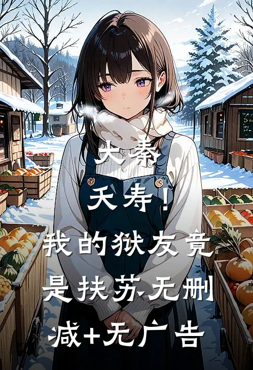 大秦：夭寿！我的狱友竟是扶苏无删减+无广告