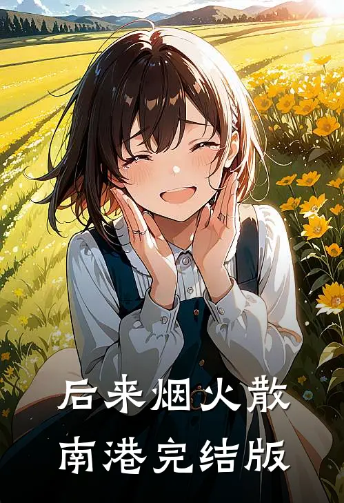 后来烟火散南港完结版