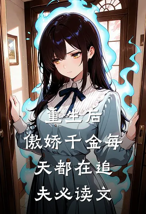 重生后，傲娇千金每天都在追夫必读文