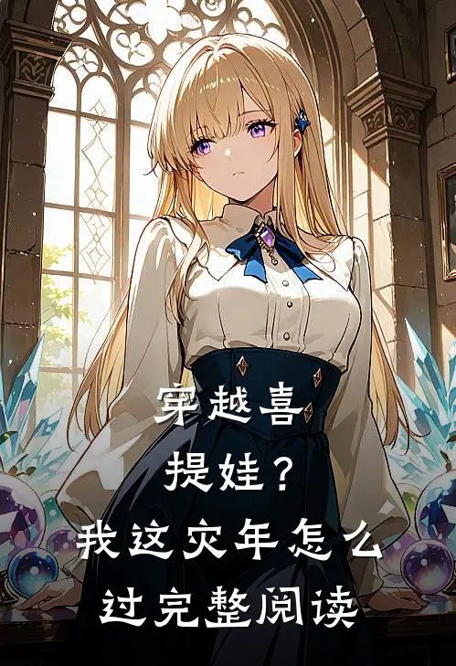穿越喜提娃？我这灾年怎么过完整阅读
